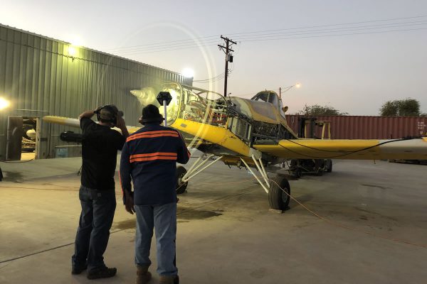 Fixed Wing - TAE Aerospace