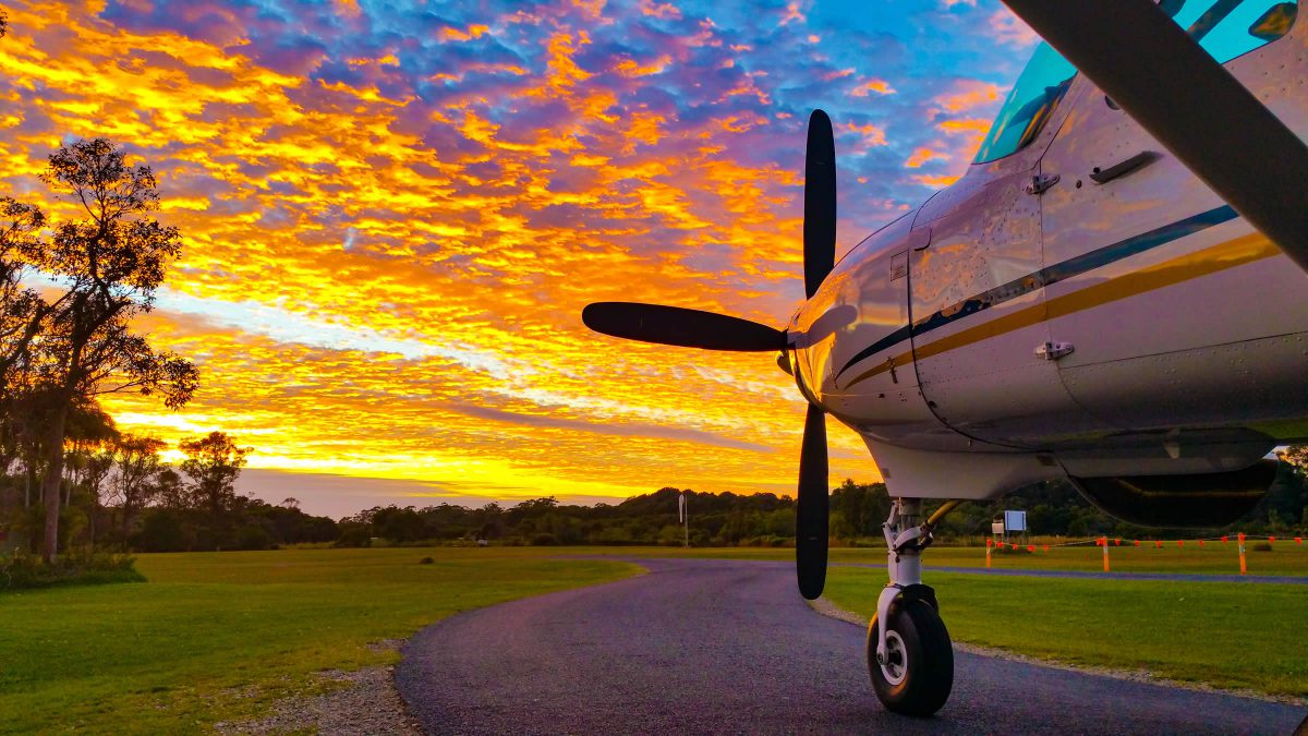 TAE Aerospace a global aerospace company, rely on us to keep you flying.