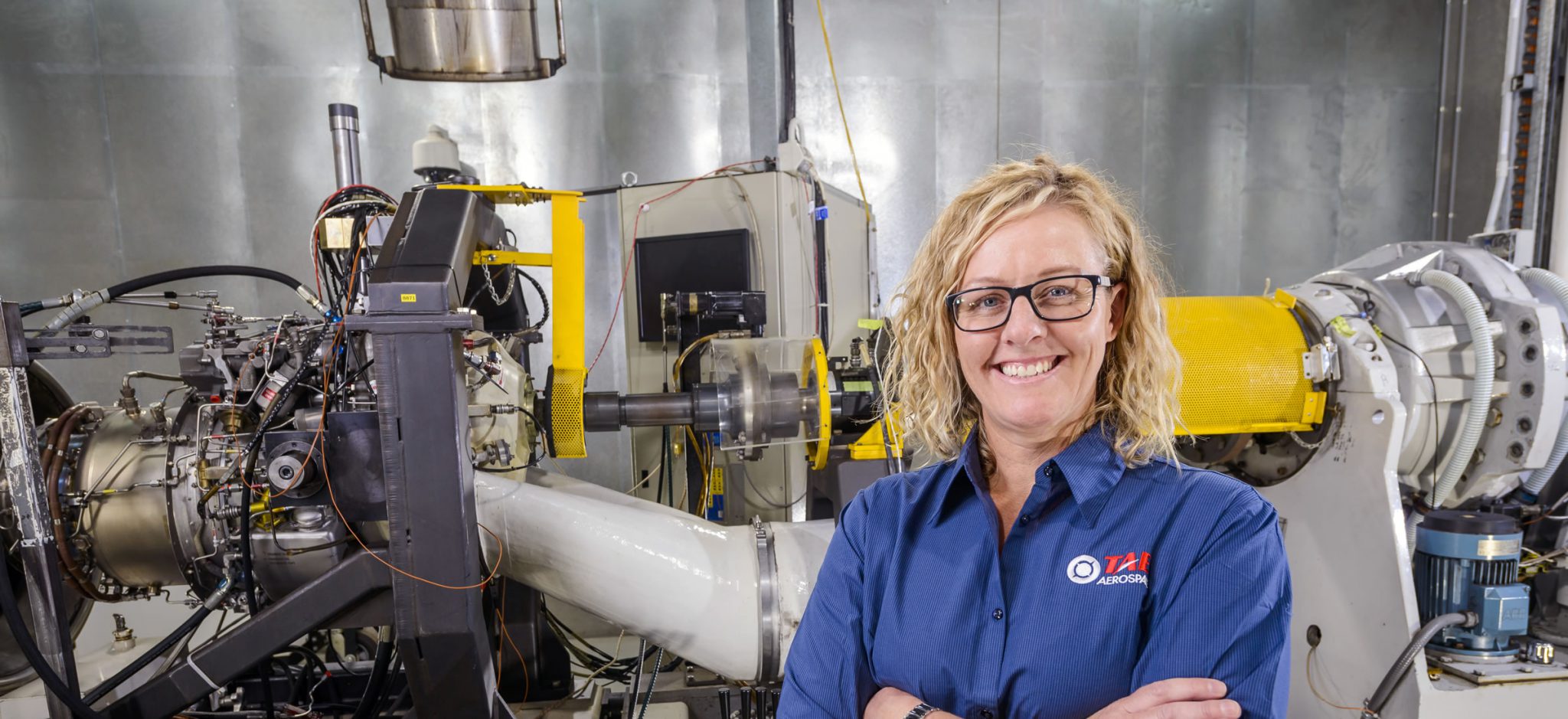 About Us TAE Aerospace