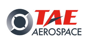 TAE Aerospace logo